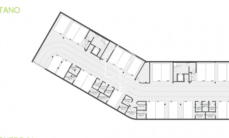 Nouvelle construction - Penthouses - Orihuela