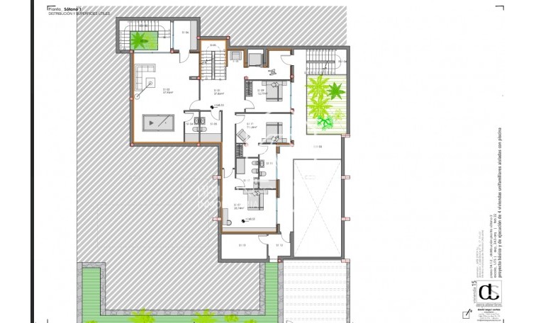New Build - Detached chalet - Finestrat