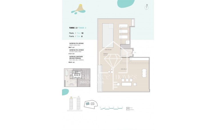 Nouvelle construction - Flats - Calpe