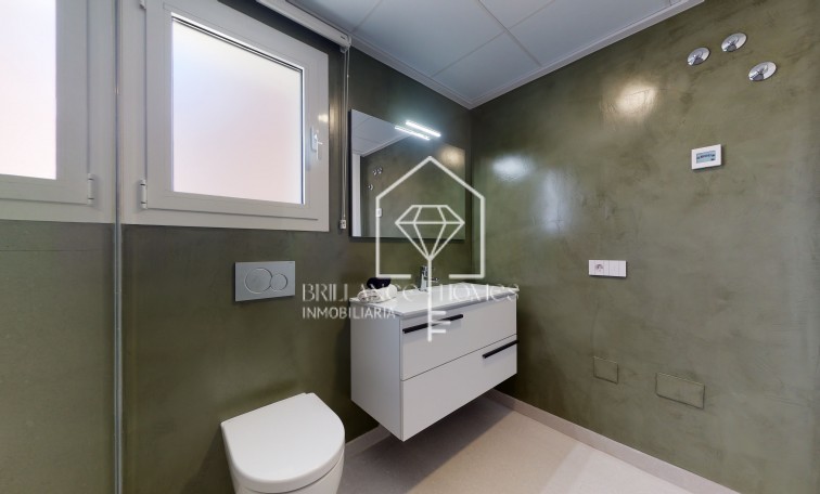 Obra nueva - Detached chalet - Mutxamel - 03110