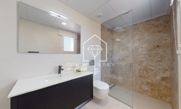 Obra nueva - Detached chalet - Mutxamel - 03110