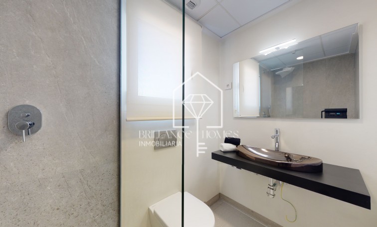 Obra nueva - Detached chalet - Mutxamel - 03110