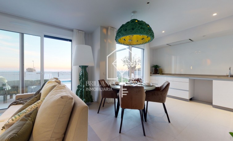 Obra nueva - Detached chalet - Mutxamel - 03110