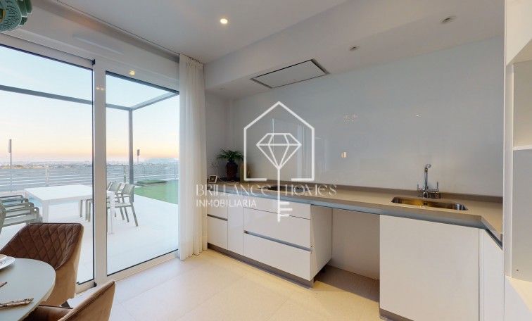 Obra nueva - Detached chalet - Mutxamel - 03110