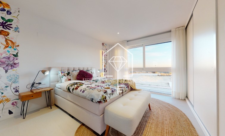 Obra nueva - Detached chalet - Mutxamel - 03110