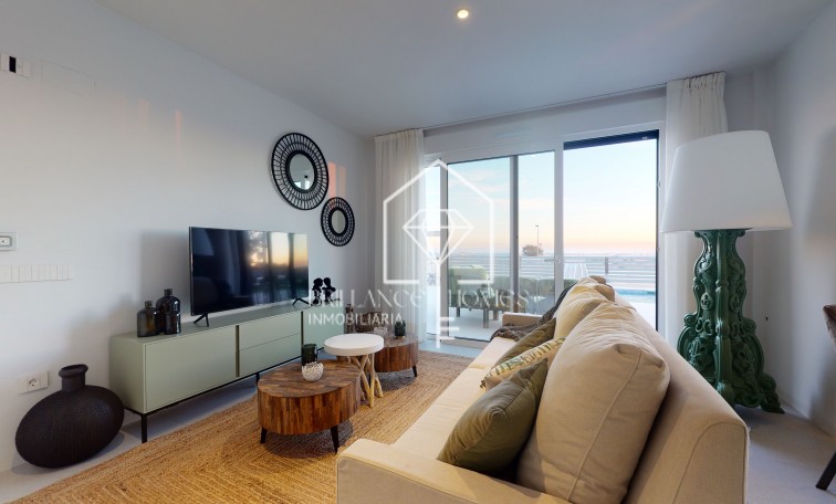 Obra nueva - Detached chalet - Mutxamel - 03110