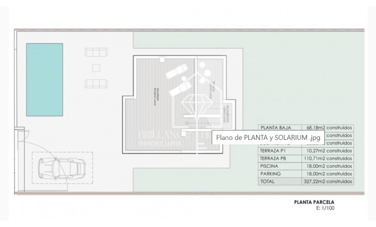 Obra nueva - Detached chalet - Mutxamel - 03110