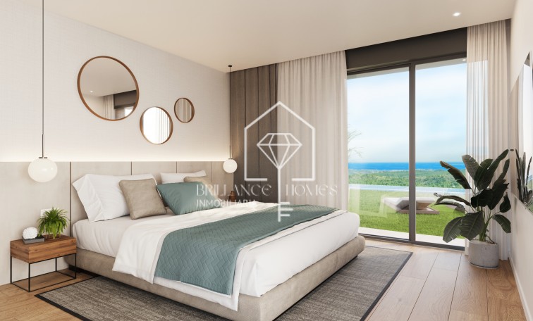 Obra nueva - Detached chalet - Polop - 03520