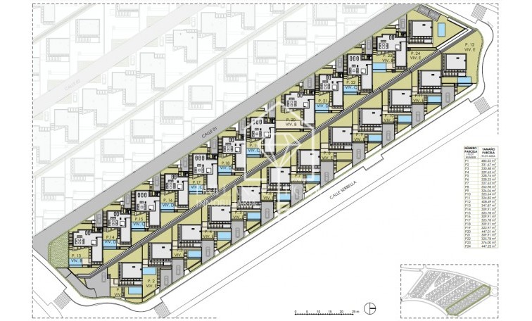 Obra nueva - Detached chalet - Polop - 03520