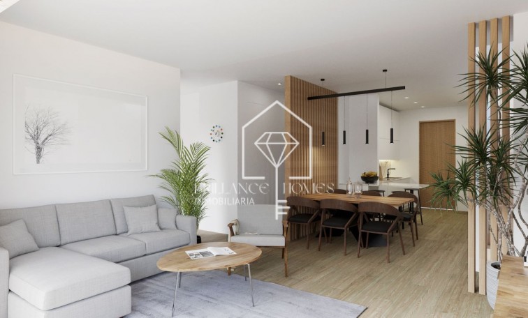 Obra nueva - Detached chalet - Hondón de las Nieves - 03688