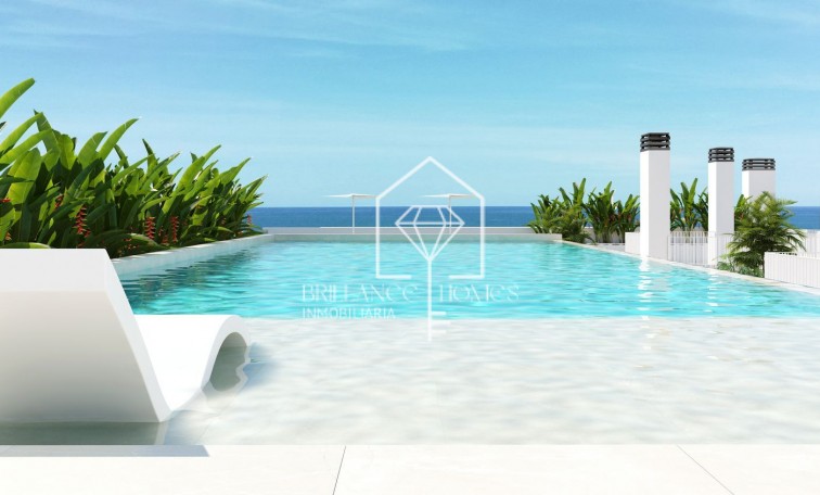 Obra nueva - Flats - Guardamar del Segura - 03140