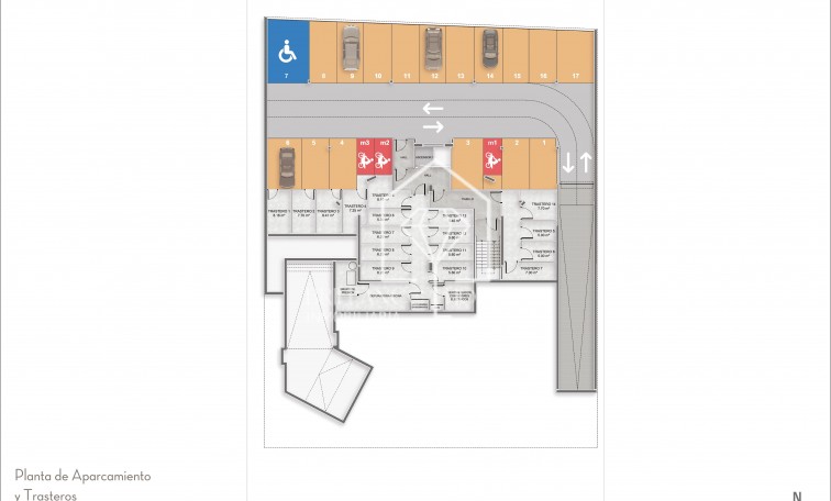 New Build - Flats - Calpe