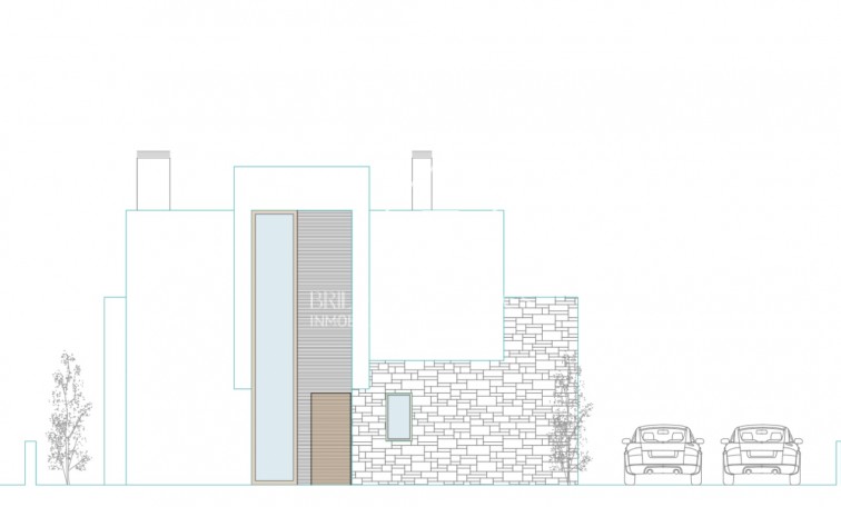 Obra nueva - Detached chalet - Polop - 03520