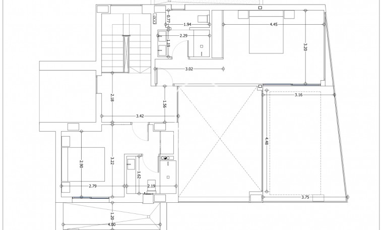 Obra nueva - Detached chalet - Polop - 03520
