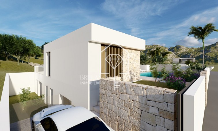 Obra nueva - Villas - Rojales - 03170