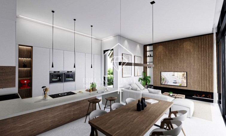 Obra nueva - Villas - Rojales - 03170