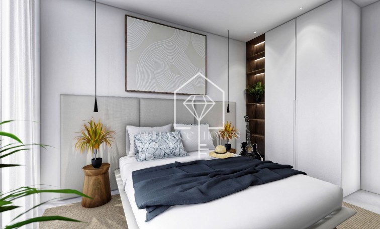 Obra nueva - Villas - Rojales - 03170