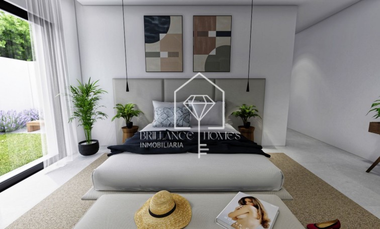 Obra nueva - Villas - Rojales - 03170