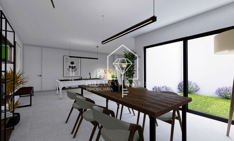 Obra nueva - Villas - Rojales - 03170