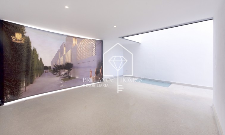 Obra nueva - Villas - Alfaz del Pí - 03581