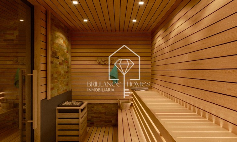 Obra nueva - Flats - Torrevieja - 03182