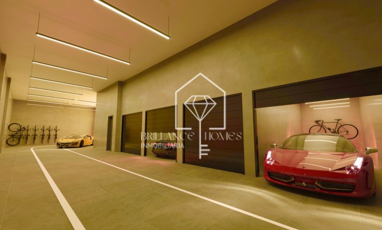 Obra nueva - Flats - Torrevieja - 03182