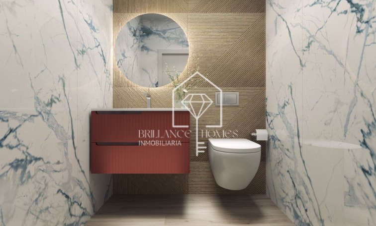 Obra nueva - Flats - Torrevieja - 03182