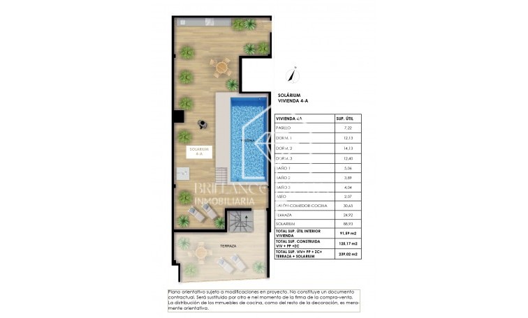 Obra nueva - Flats - Torrevieja - 03182