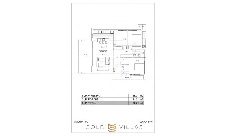 Obra nueva - Villas - Torrevieja - 03186