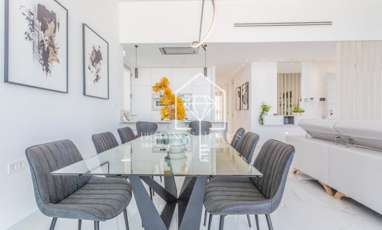 Obra nueva - Villas - Torrevieja - 03186