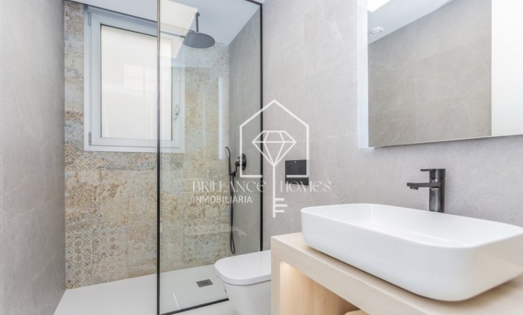 Obra nueva - Villas - Torrevieja - 03186