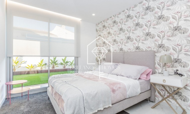 Obra nueva - Villas - Torrevieja - 03186