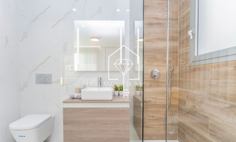 Obra nueva - Villas - Torrevieja - 03186