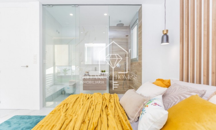 Obra nueva - Villas - Torrevieja - 03186