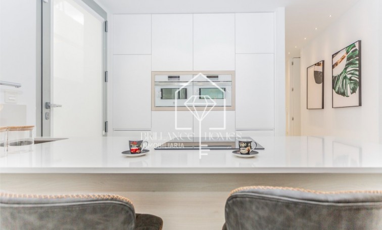 Obra nueva - Villas - Torrevieja - 03186