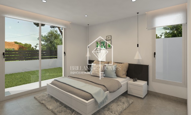 Obra nueva - Villas - Torrevieja - 03186