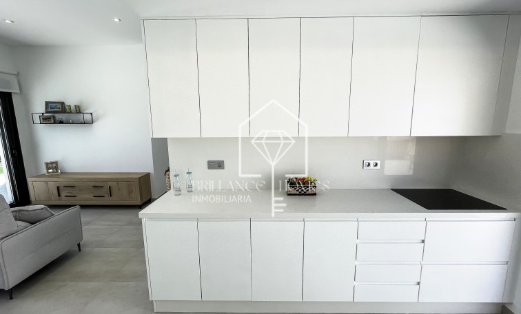 Obra nueva - Villas - Pilar de la Horadada - 03191