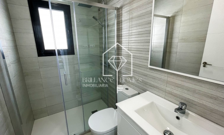 Obra nueva - Villas - Pilar de la Horadada - 03191