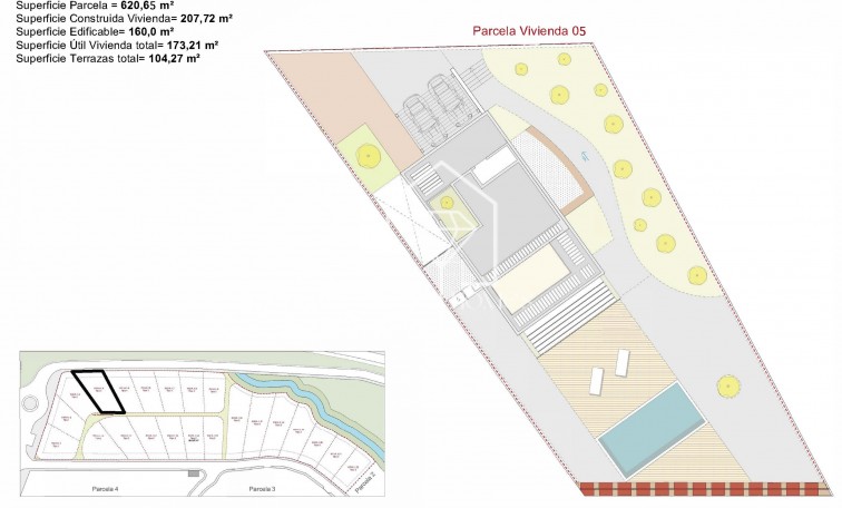 New Build - Villas - Finestrat