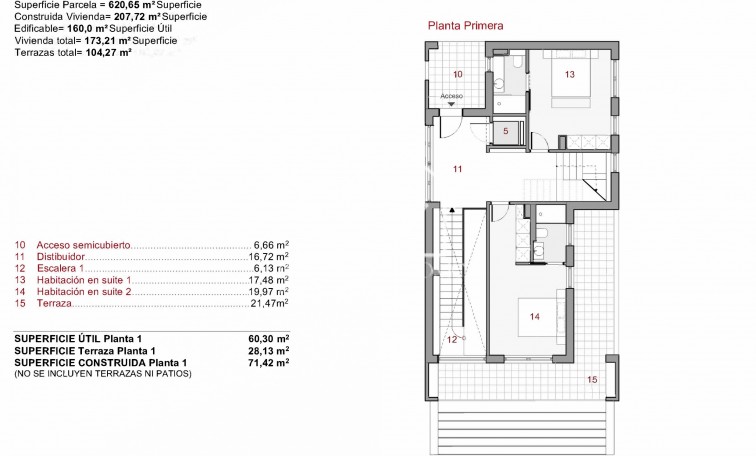 New Build - Villas - Finestrat