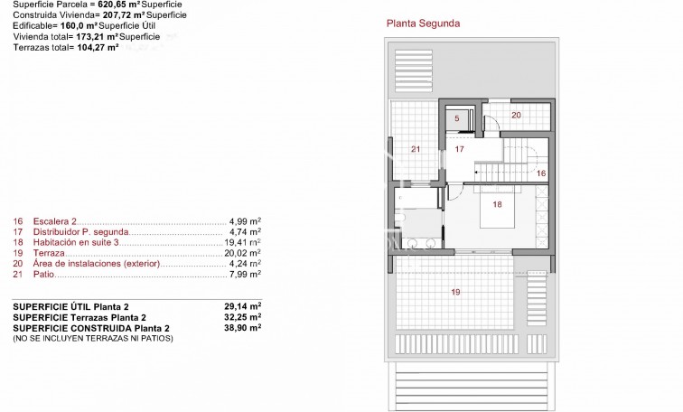 New Build - Villas - Finestrat
