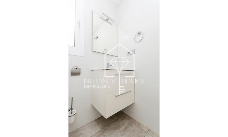 Obra nueva - Villas - Torrevieja - 03184