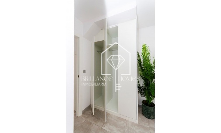 Obra nueva - Villas - Torrevieja - 03184