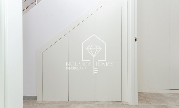 Obra nueva - Villas - Torrevieja - 03184