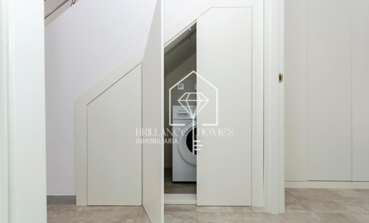 Obra nueva - Villas - Torrevieja - 03184