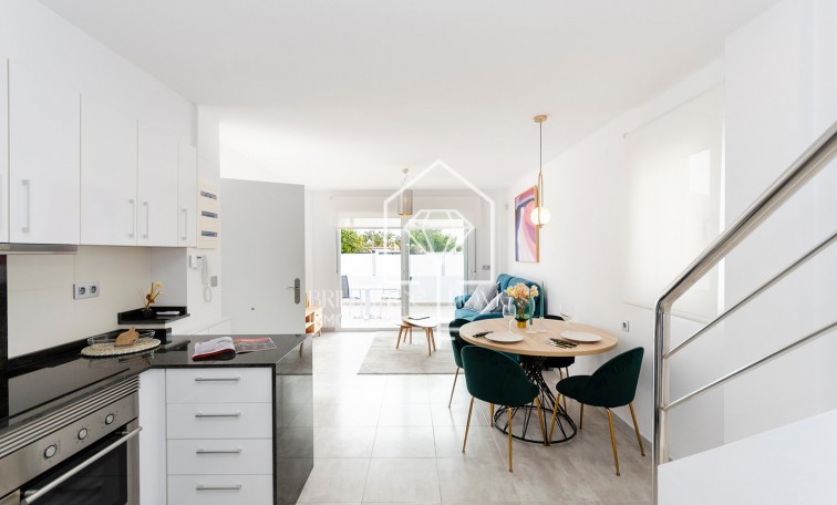 Obra nueva - Villas - Torrevieja - 03184