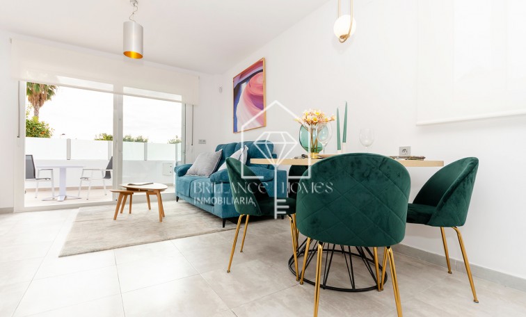 Obra nueva - Villas - Torrevieja - 03184