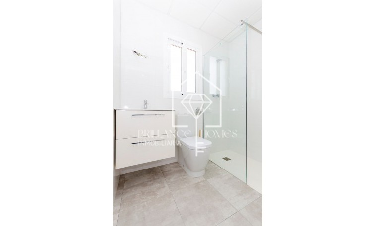 Obra nueva - Villas - Torrevieja - 03184