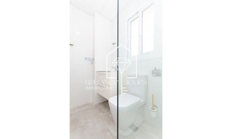 Obra nueva - Villas - Torrevieja - 03184