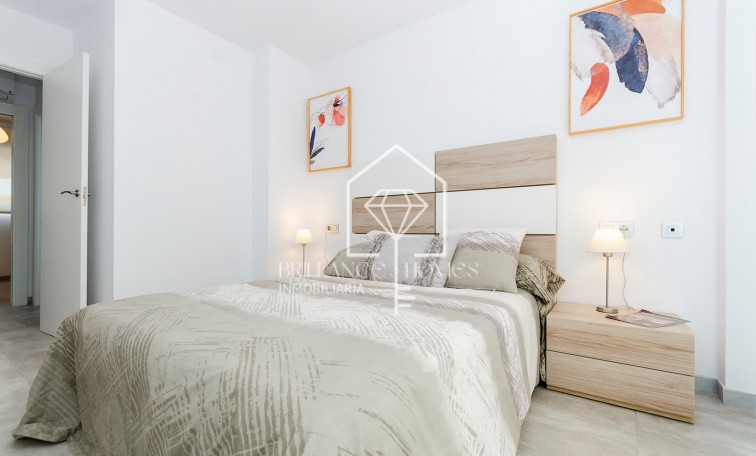 Obra nueva - Villas - Torrevieja - 03184